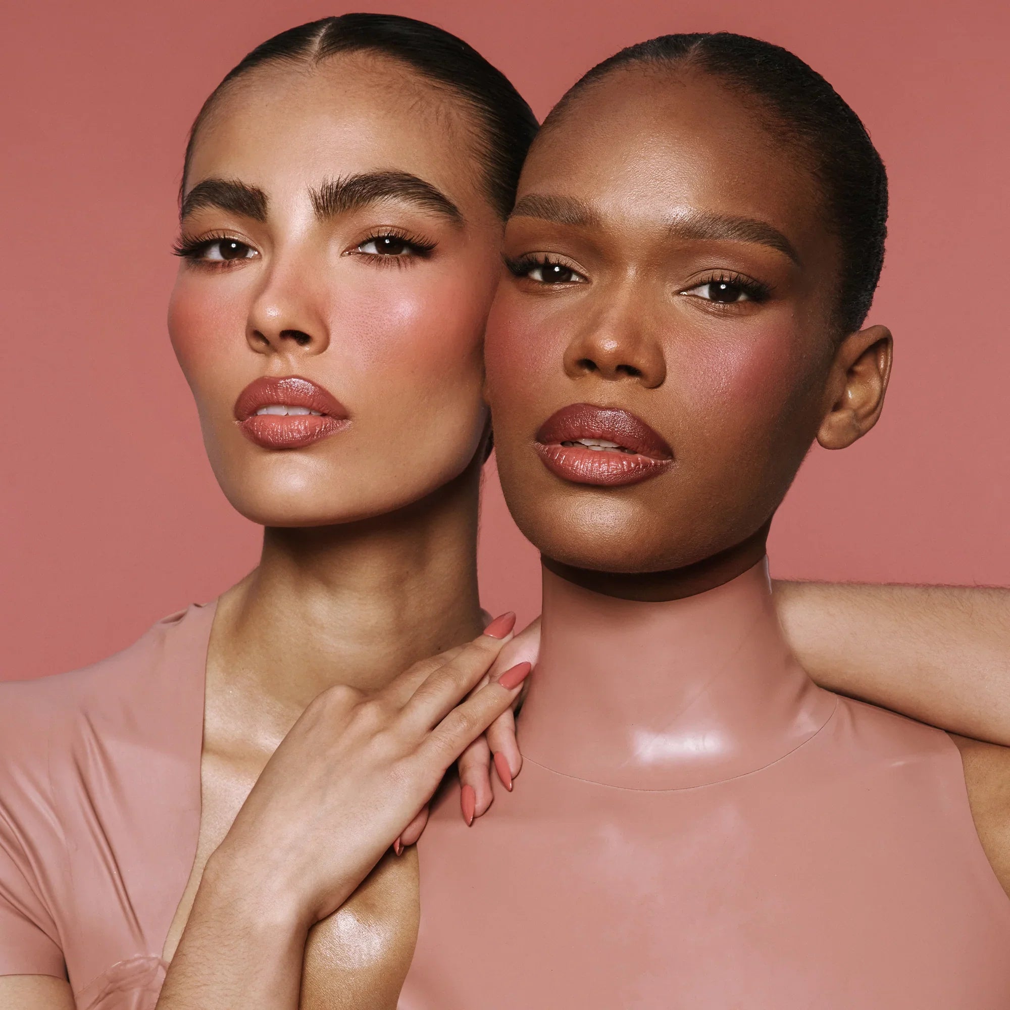 WHAT ARE SOME COMMON MISTAKES TO AVOID WHILE USING BLUSH