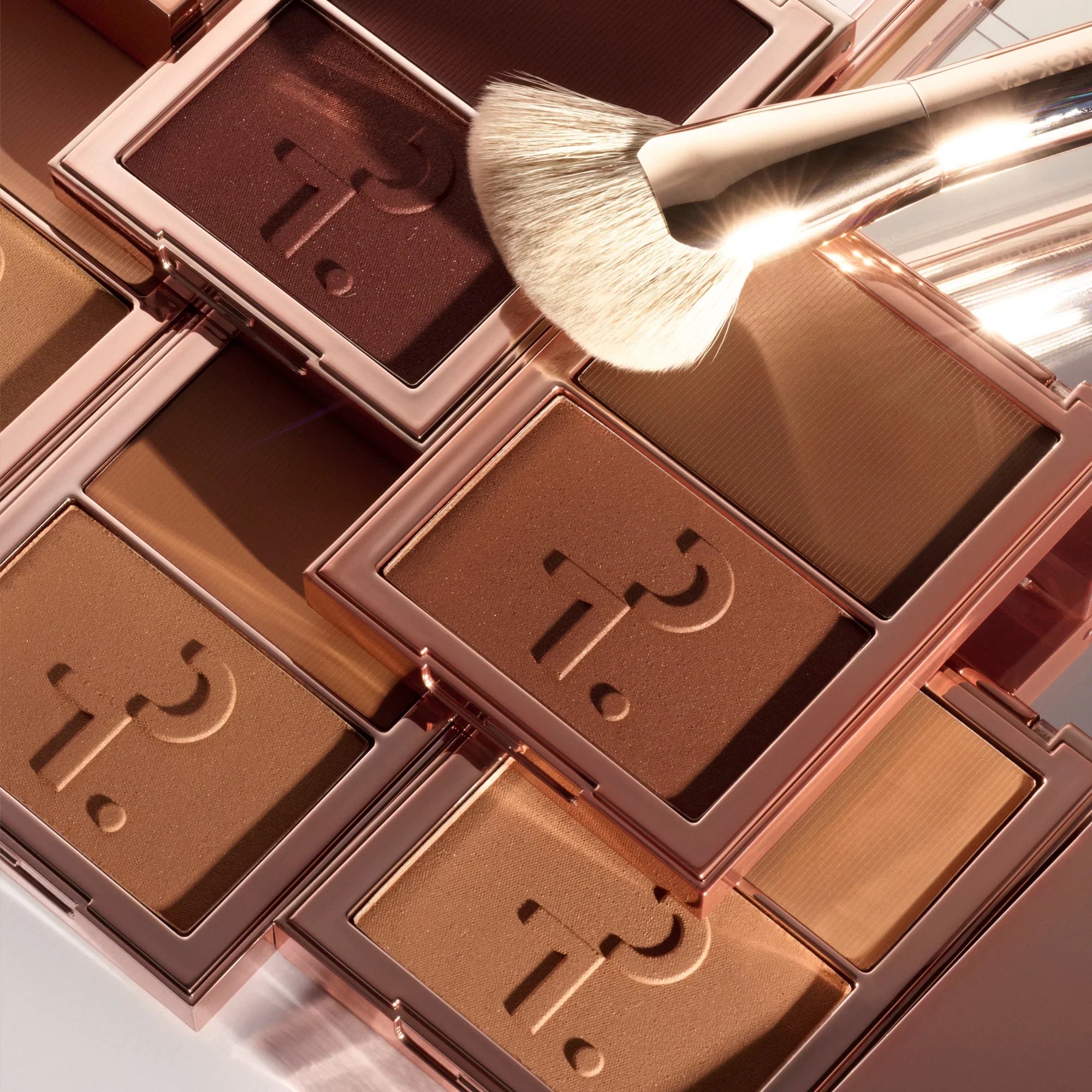 THE BEST NATURAL-LOOKING BLUSH