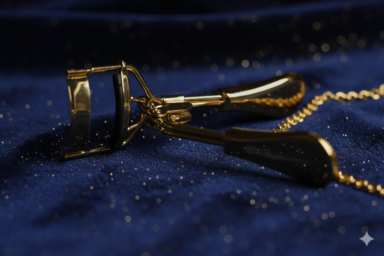 Lash Curler