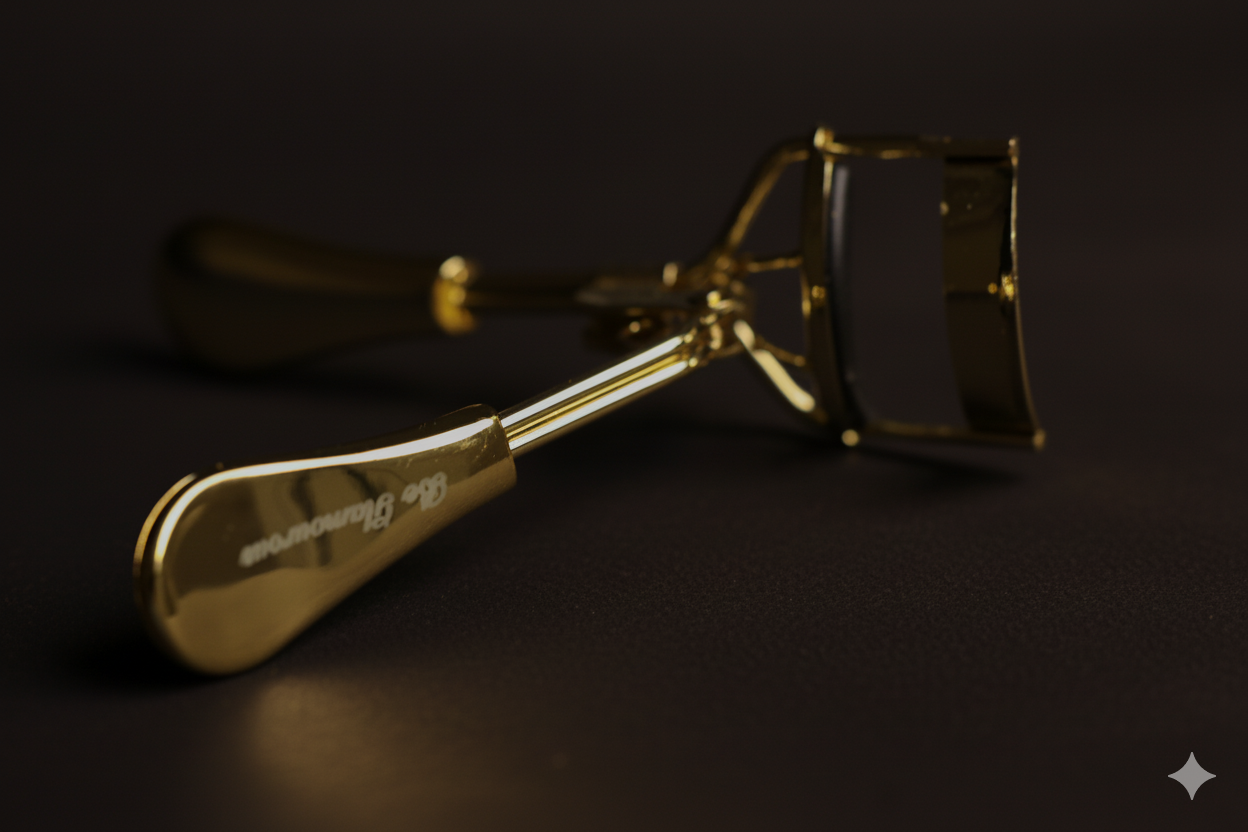 Lash Curler