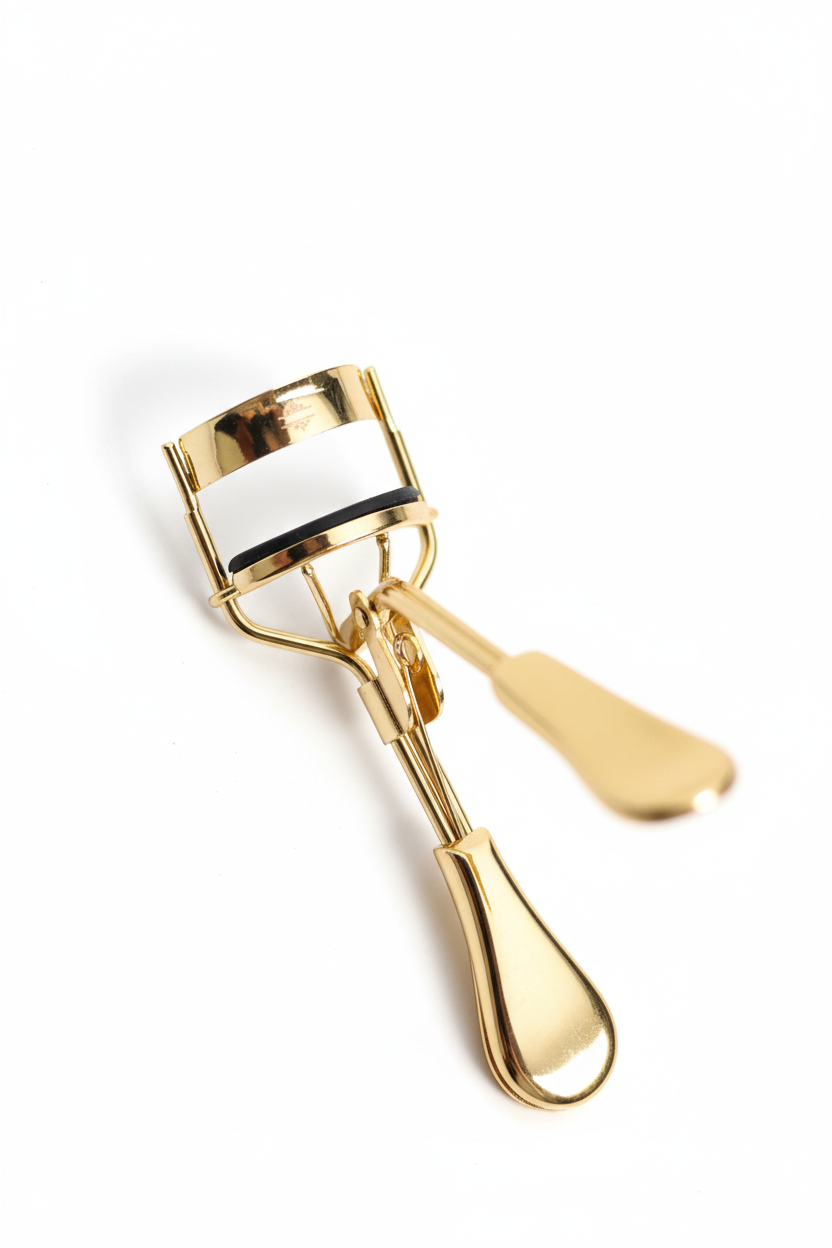 Lash Curler