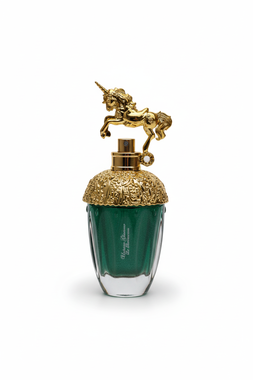 Unicorn Glamour Perfume