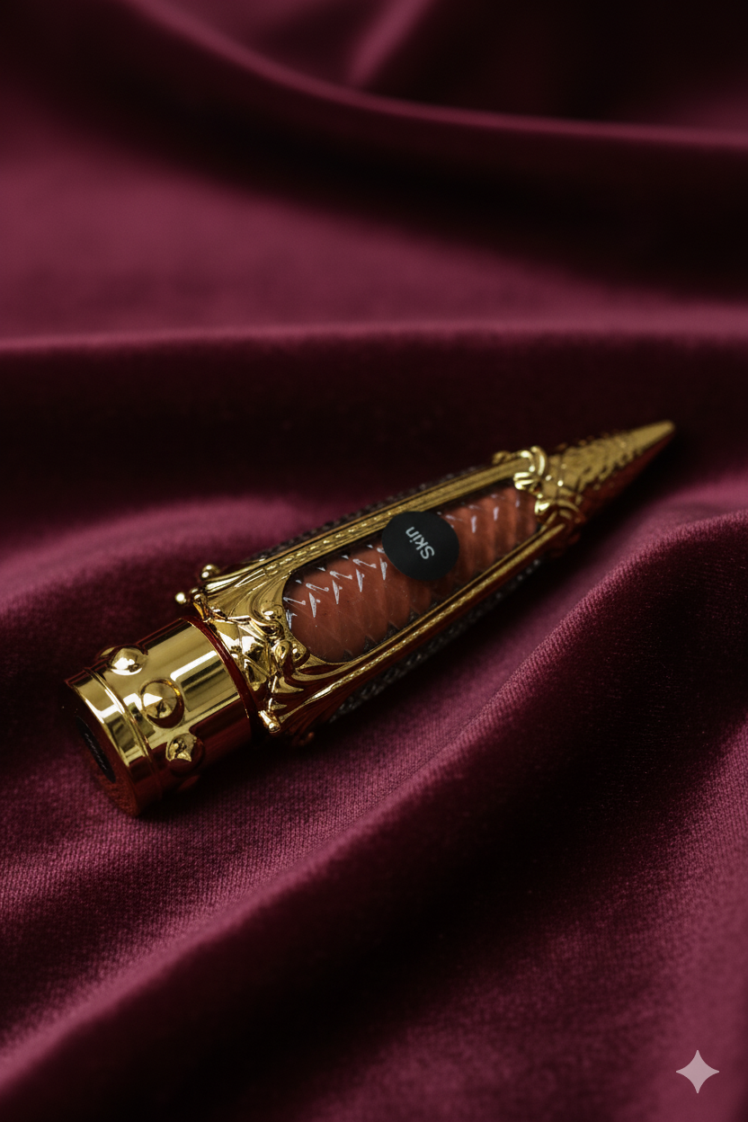 Diamond Gloss Lip Lustre