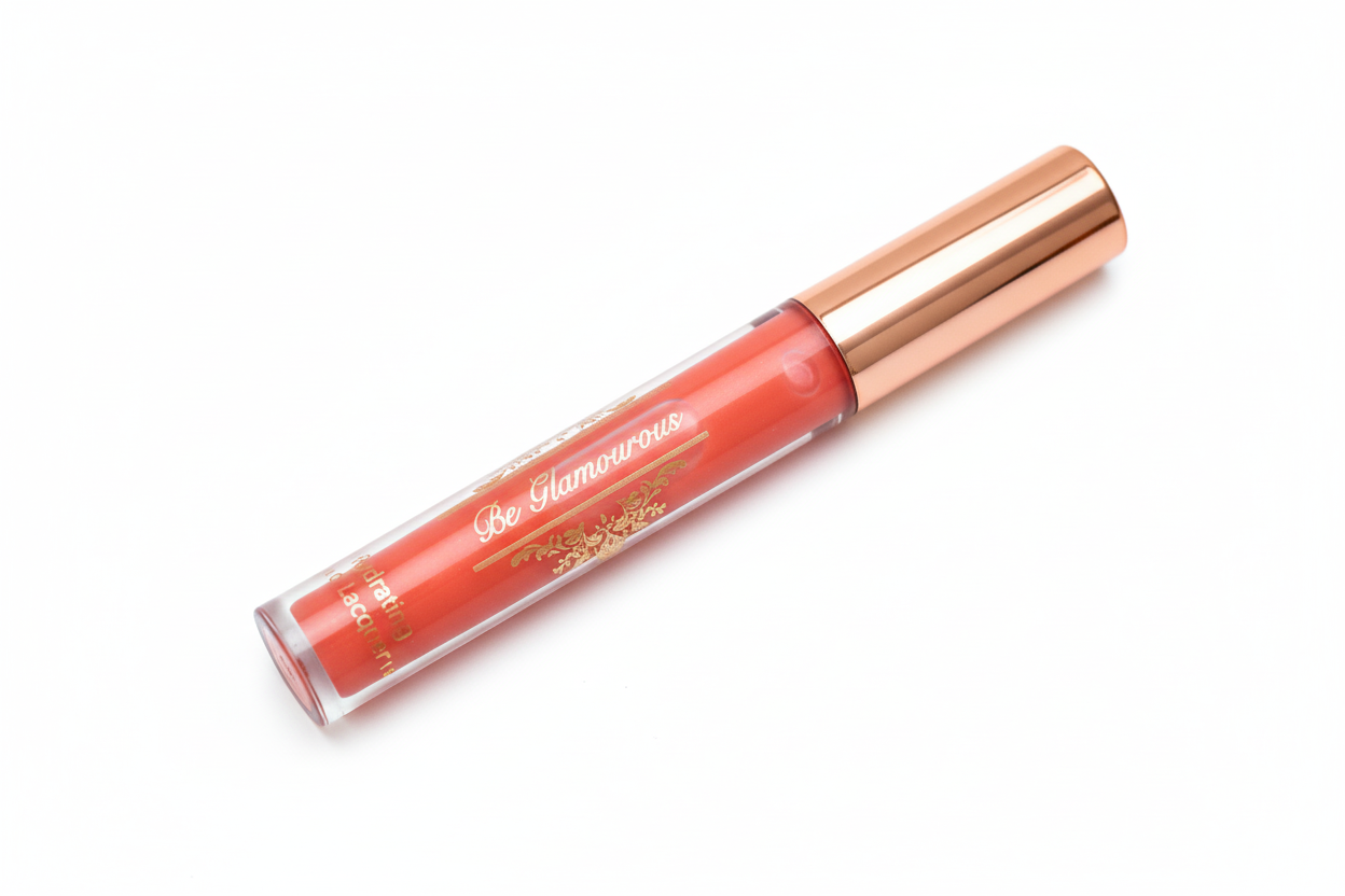 Hydrating Lip Lacquer