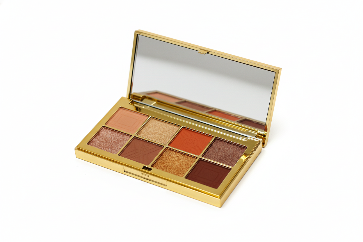 Eyeshadow Palette – Back to Back