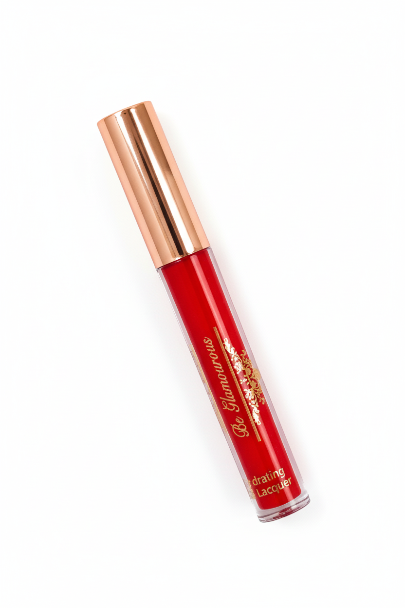 Hydrating Lip Lacquer