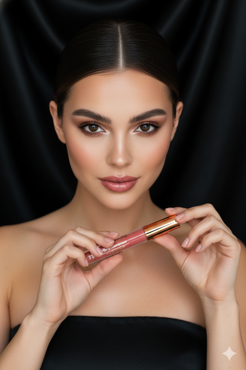 Hydrating Lip Lacquer