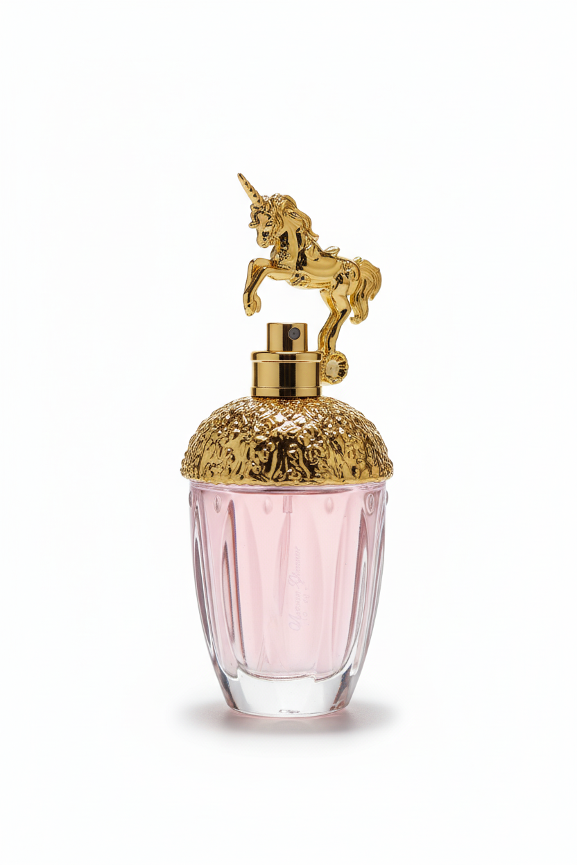 Unicorn Glamour Perfume