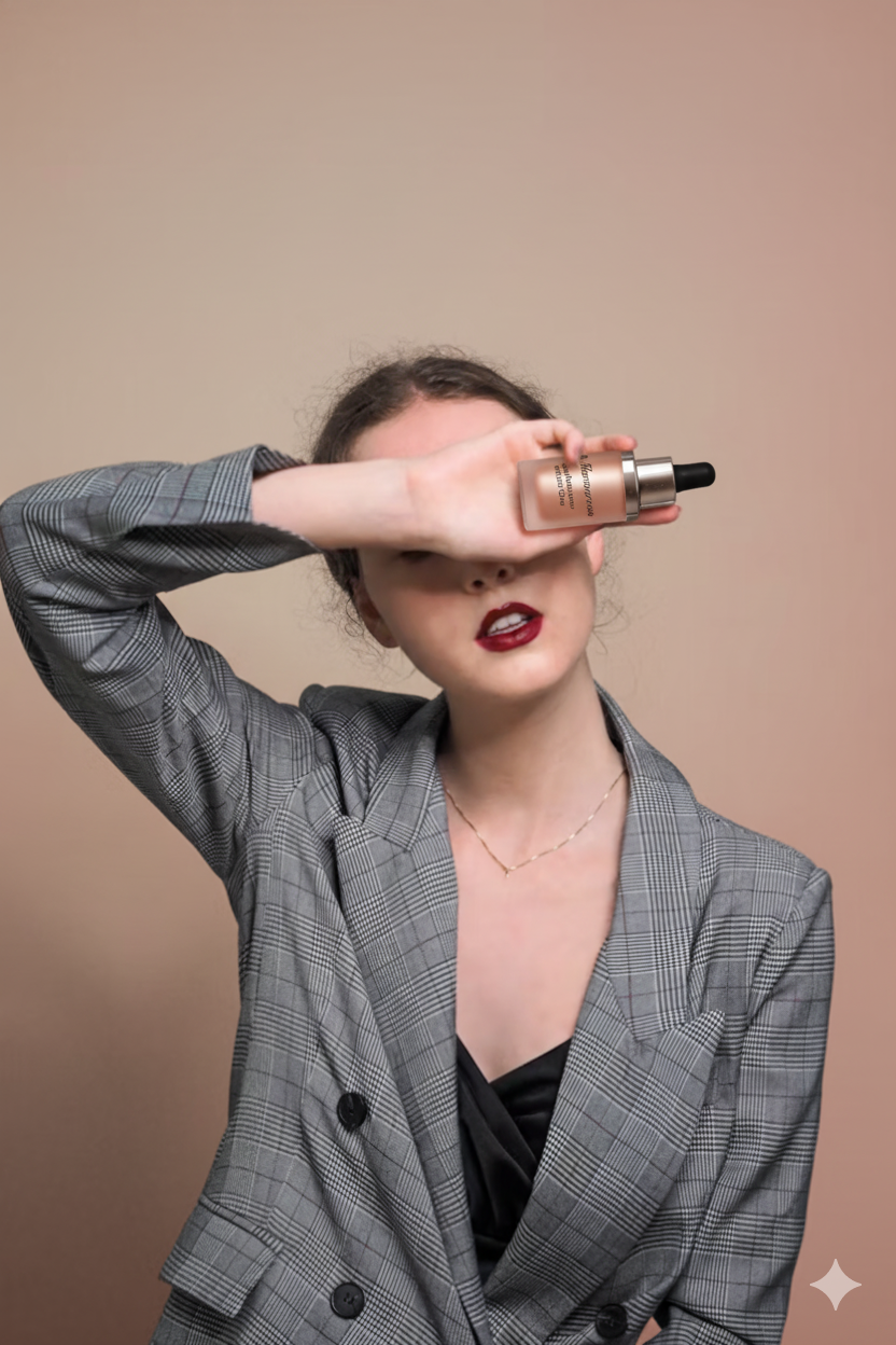 Liquid Illuminator — Goddess Glow