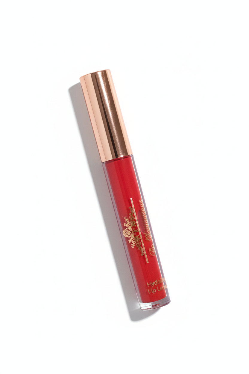 Hydrating Lip Lacquer