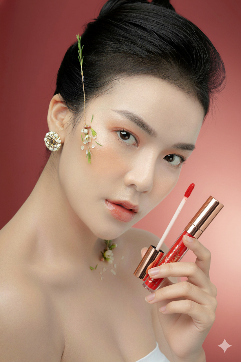 Hydrating Lip Lacquer
