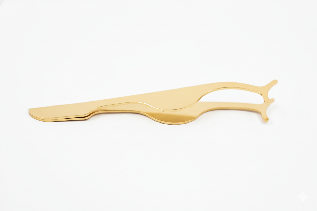 Lash Tweezers