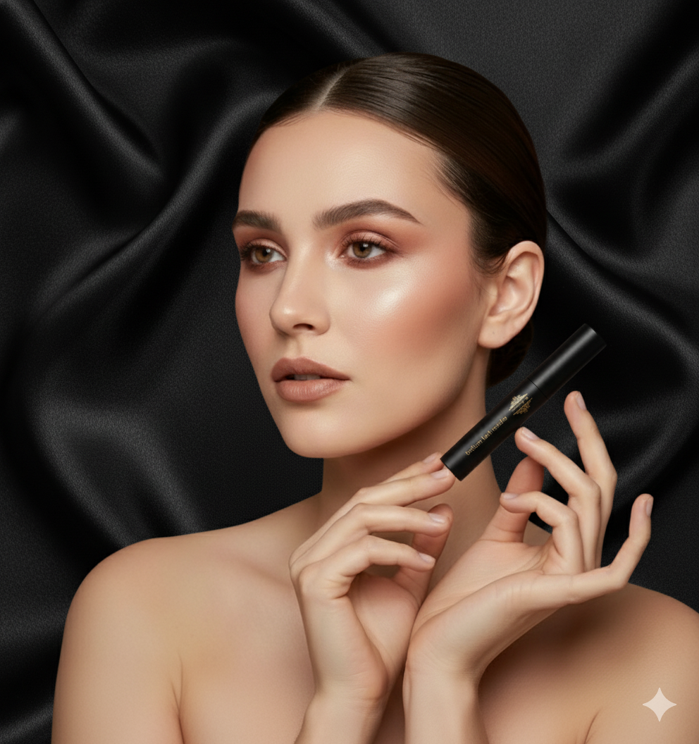 Bottom Lash Mascara
