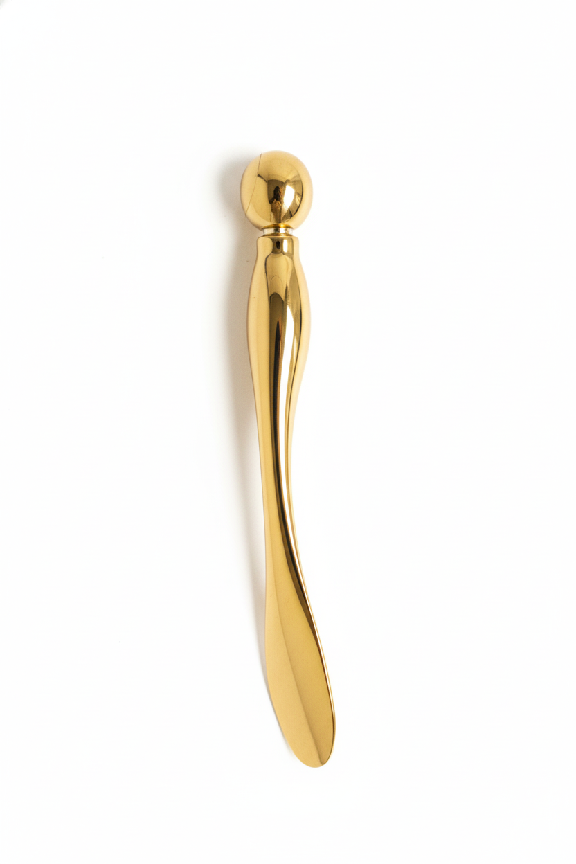 Glow Shimmer Cream Applicator