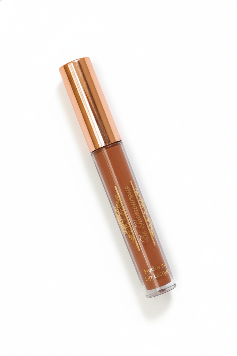 Hydrating Lip Lacquer