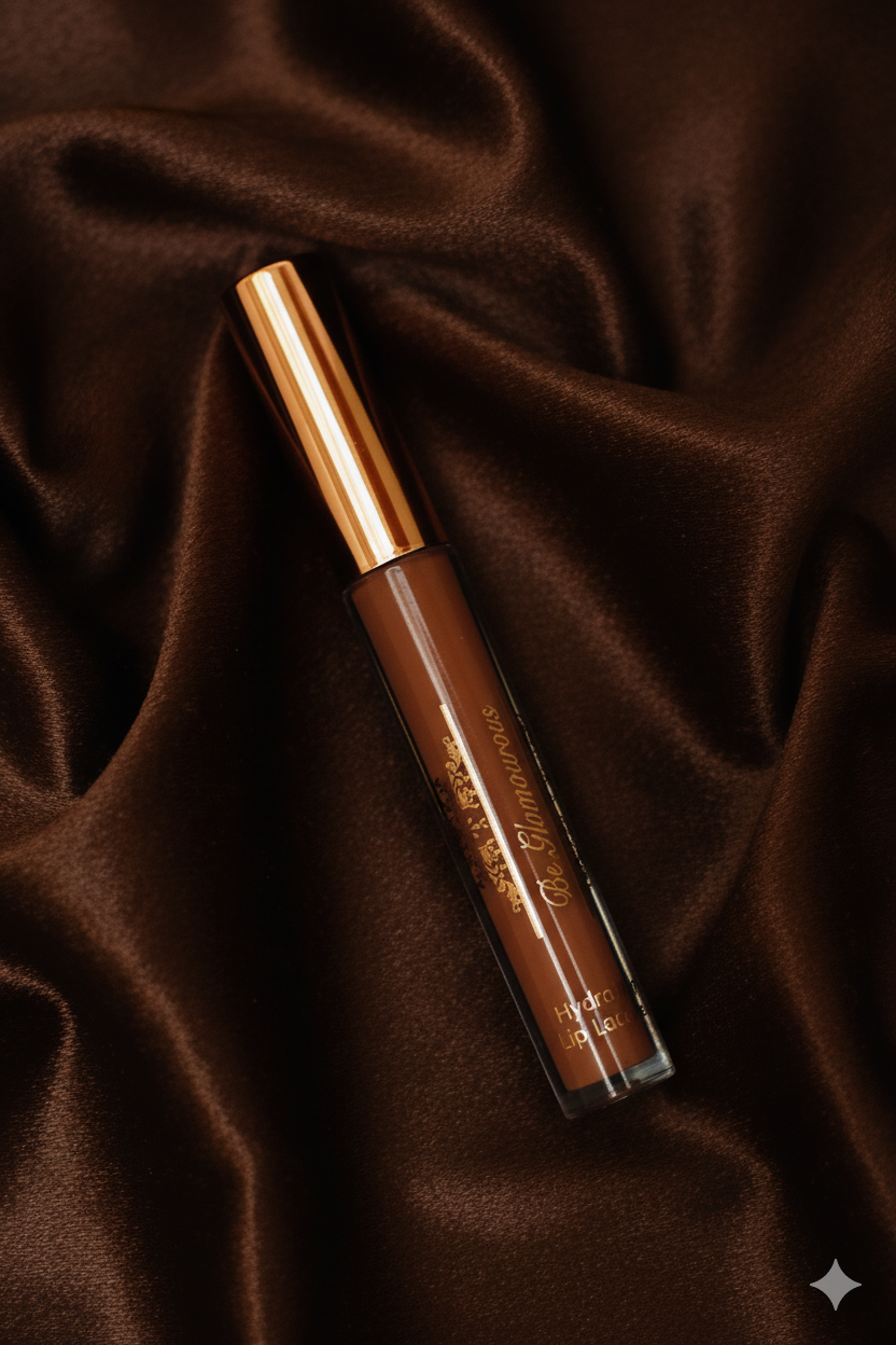 Hydrating Lip Lacquer