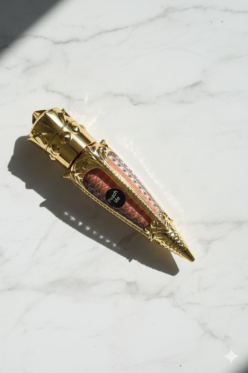 Diamond Gloss Lip Lustre