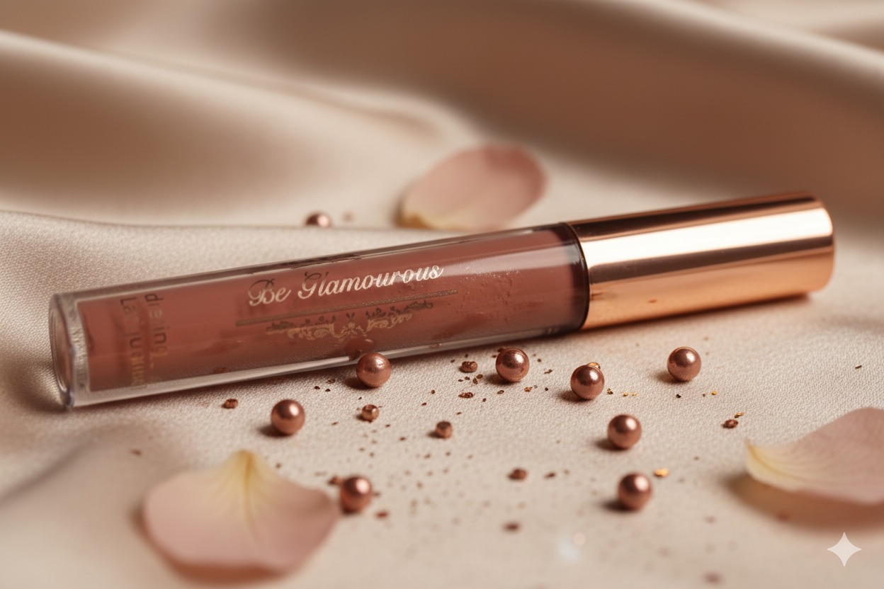 Hydrating Lip Lacquer