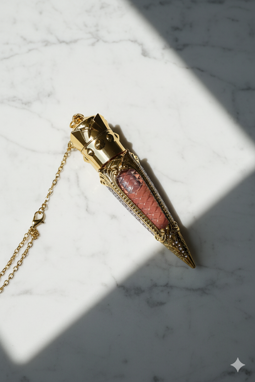 Diamond Gloss Lip Lustre