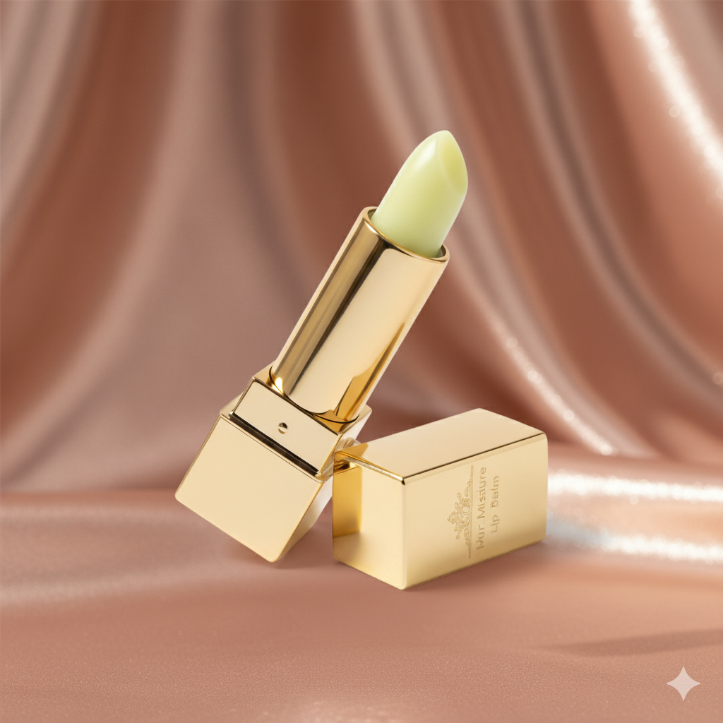 Pure Moisture Lip Balm