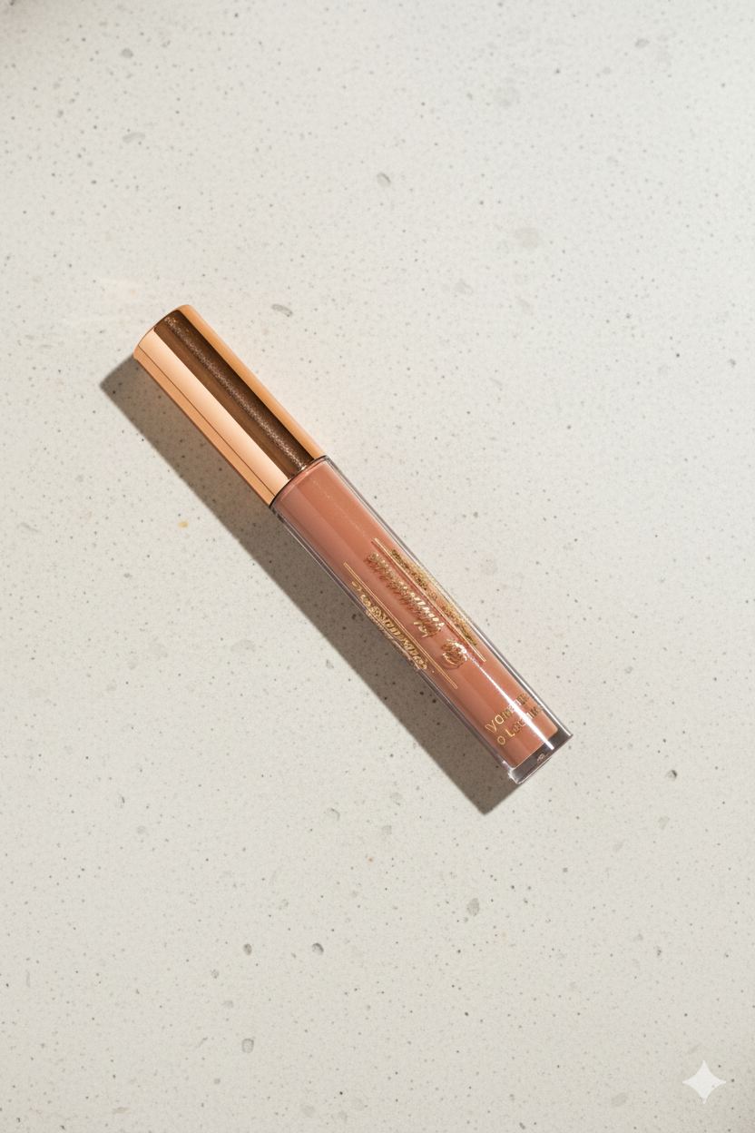 Hydrating Lip Lacquer