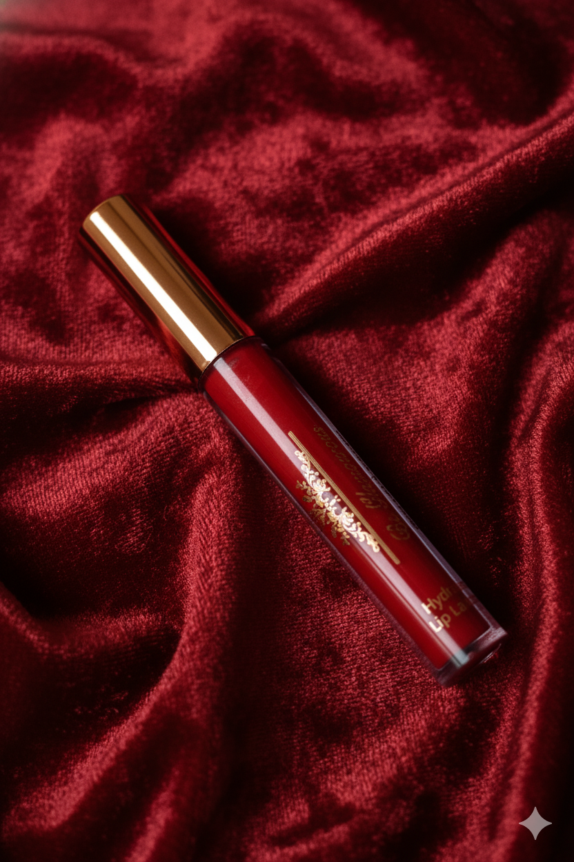 Hydrating Lip Lacquer