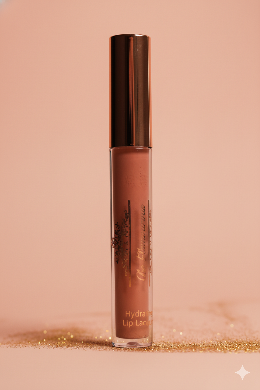 Hydrating Lip Lacquer