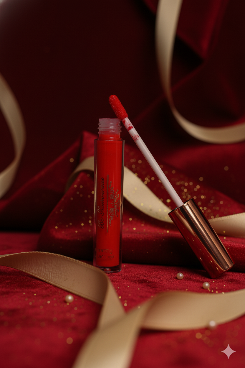 Hydrating Lip Lacquer