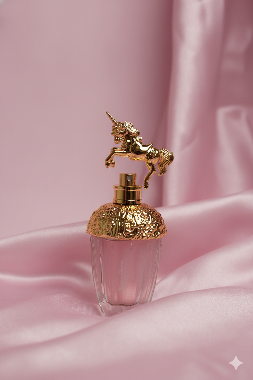 Unicorn Glamour Perfume
