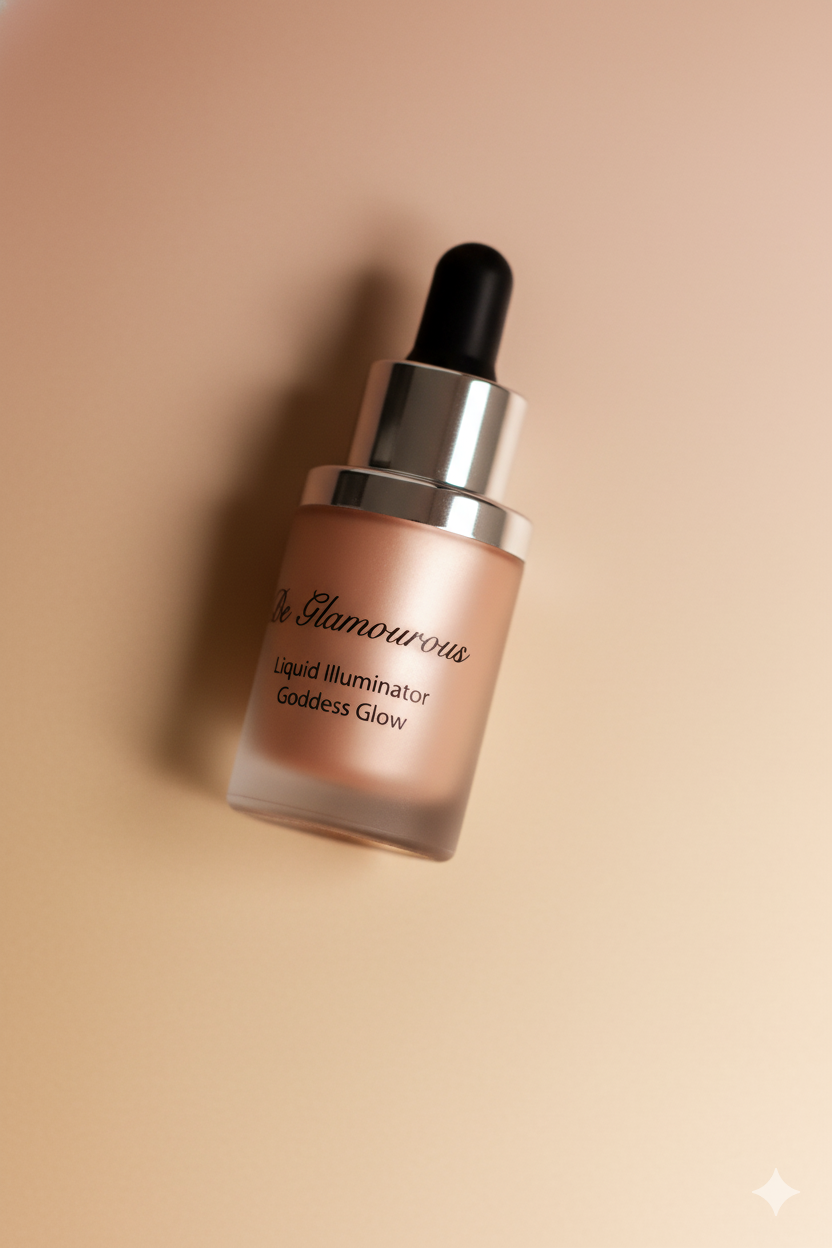 Liquid Illuminator — Goddess Glow