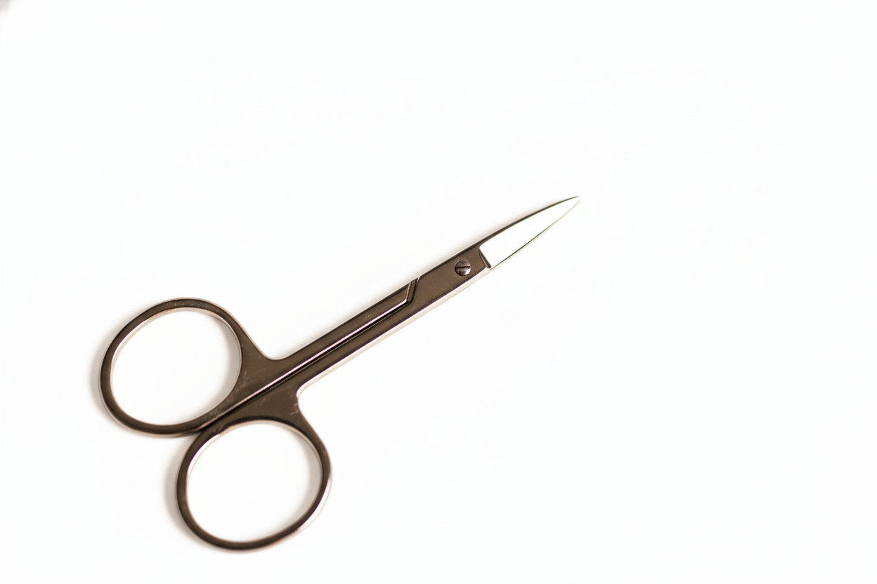 Lash Scissor