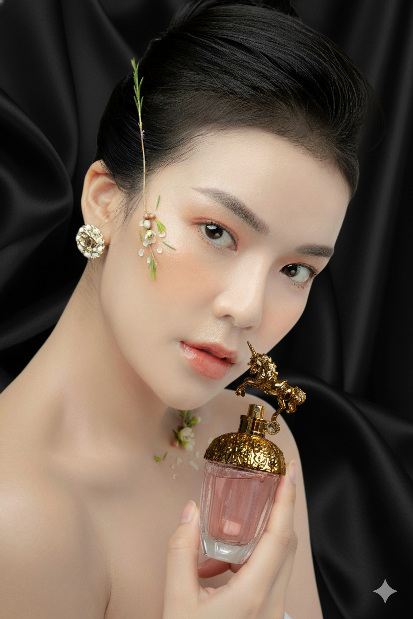 Unicorn Glamour Perfume