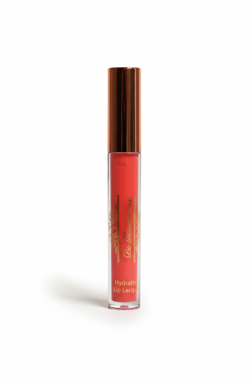 Hydrating Lip Lacquer