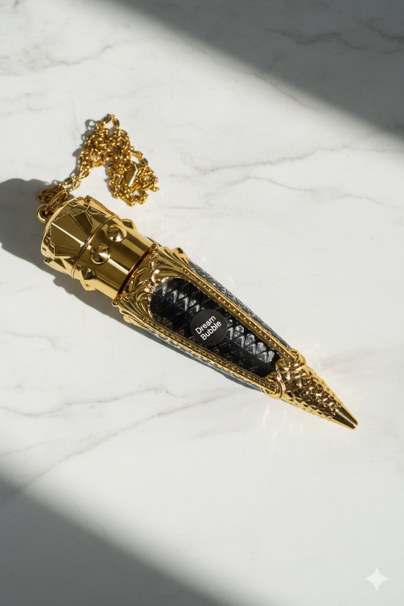 Diamond Gloss Lip Lustre