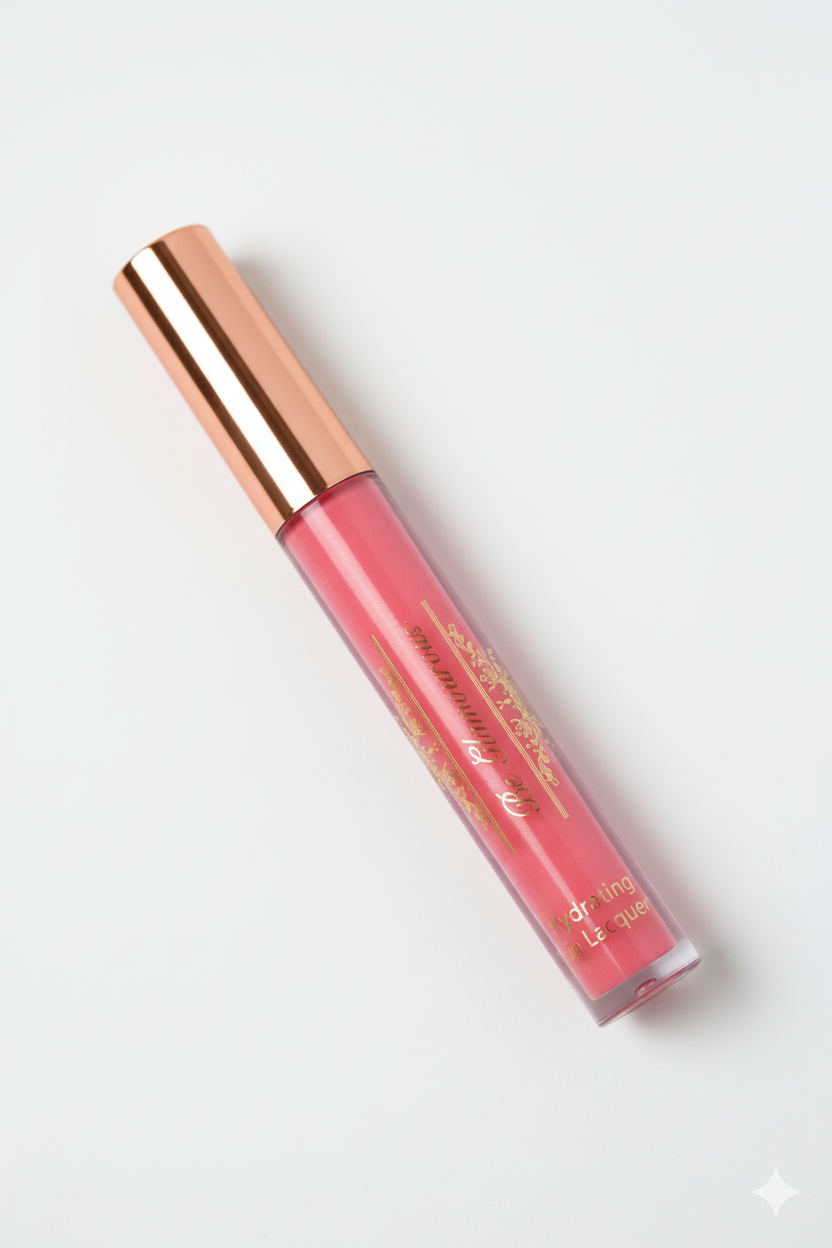 Hydrating Lip Lacquer