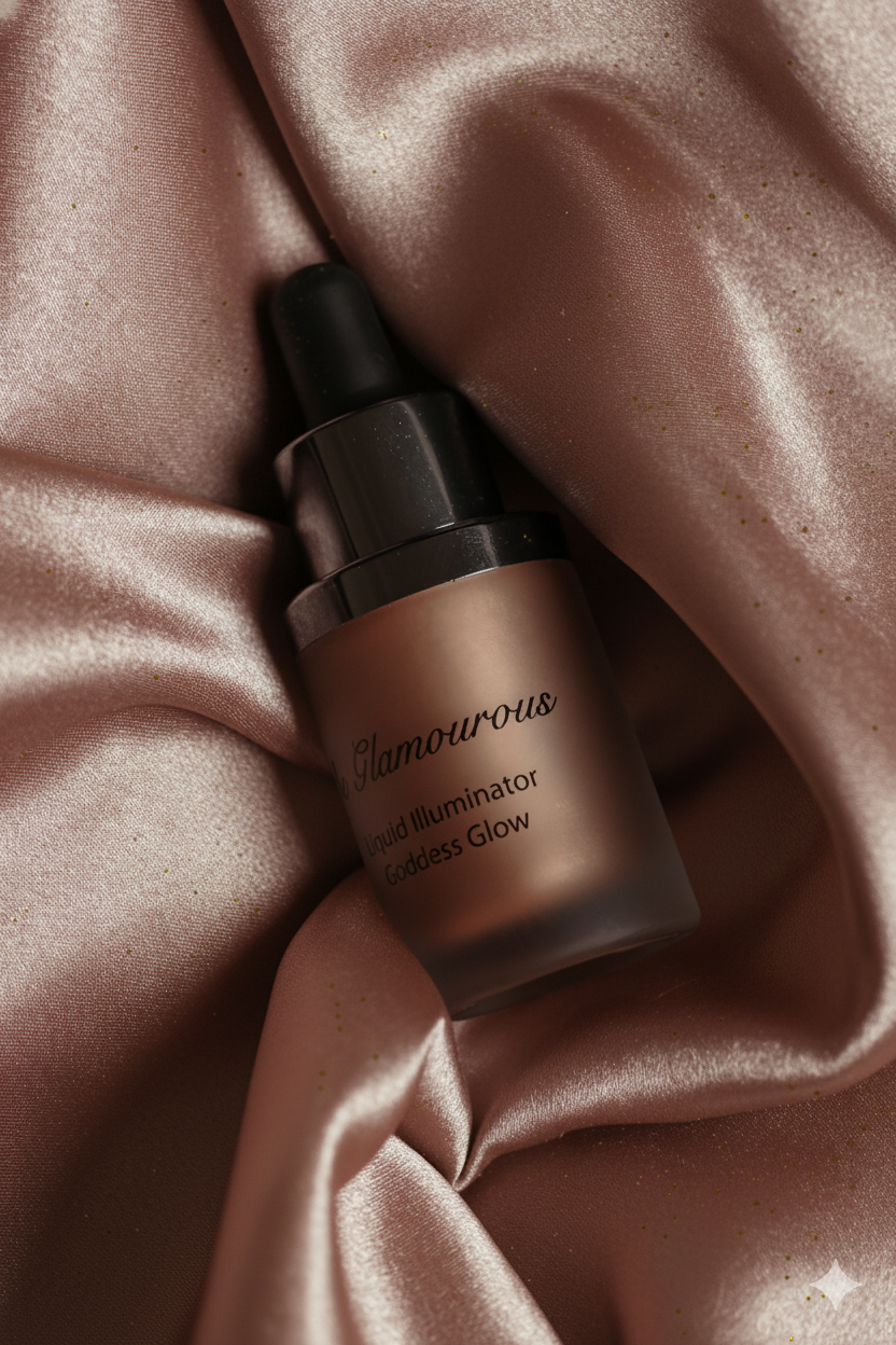 Liquid Illuminator — Goddess Glow