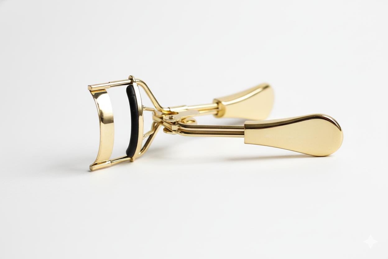 Lash Curler