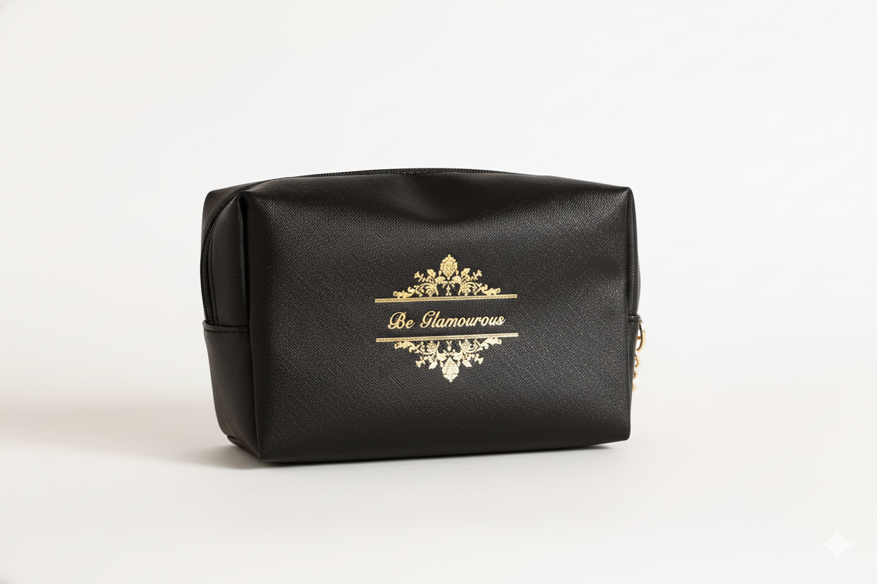 Toiletry Bag