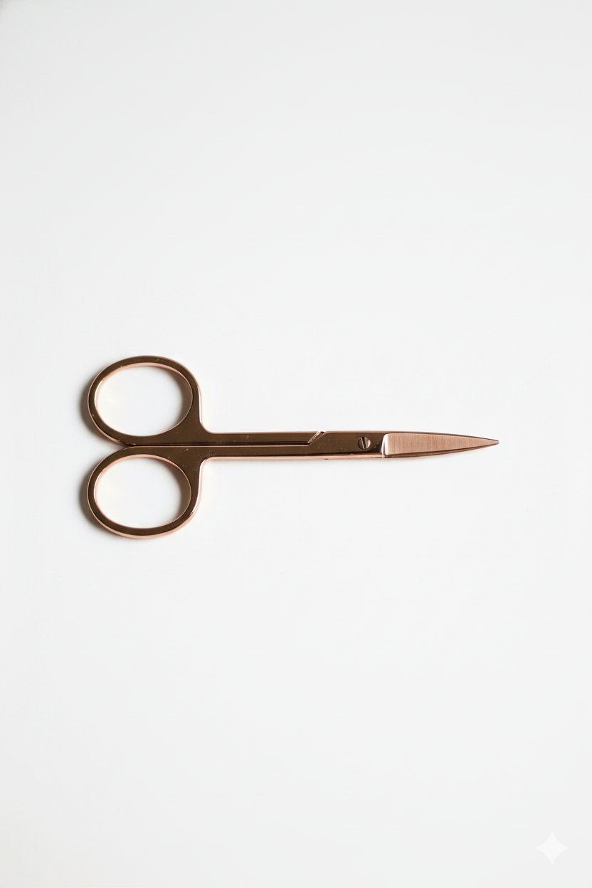 Lash Scissor