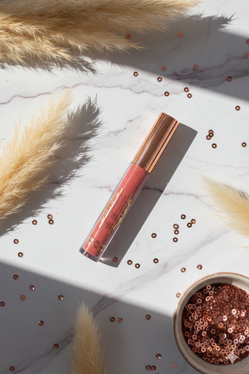 Hydrating Lip Lacquer