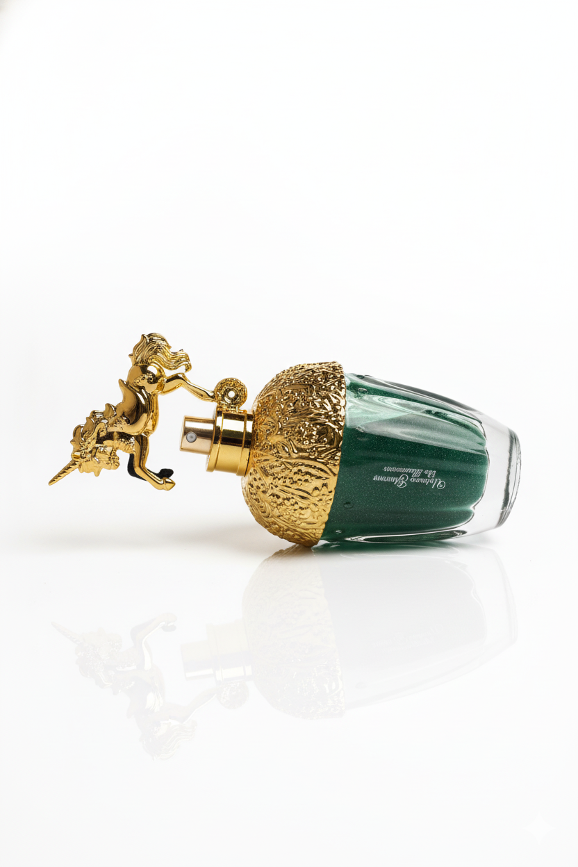 Unicorn Glamour Perfume