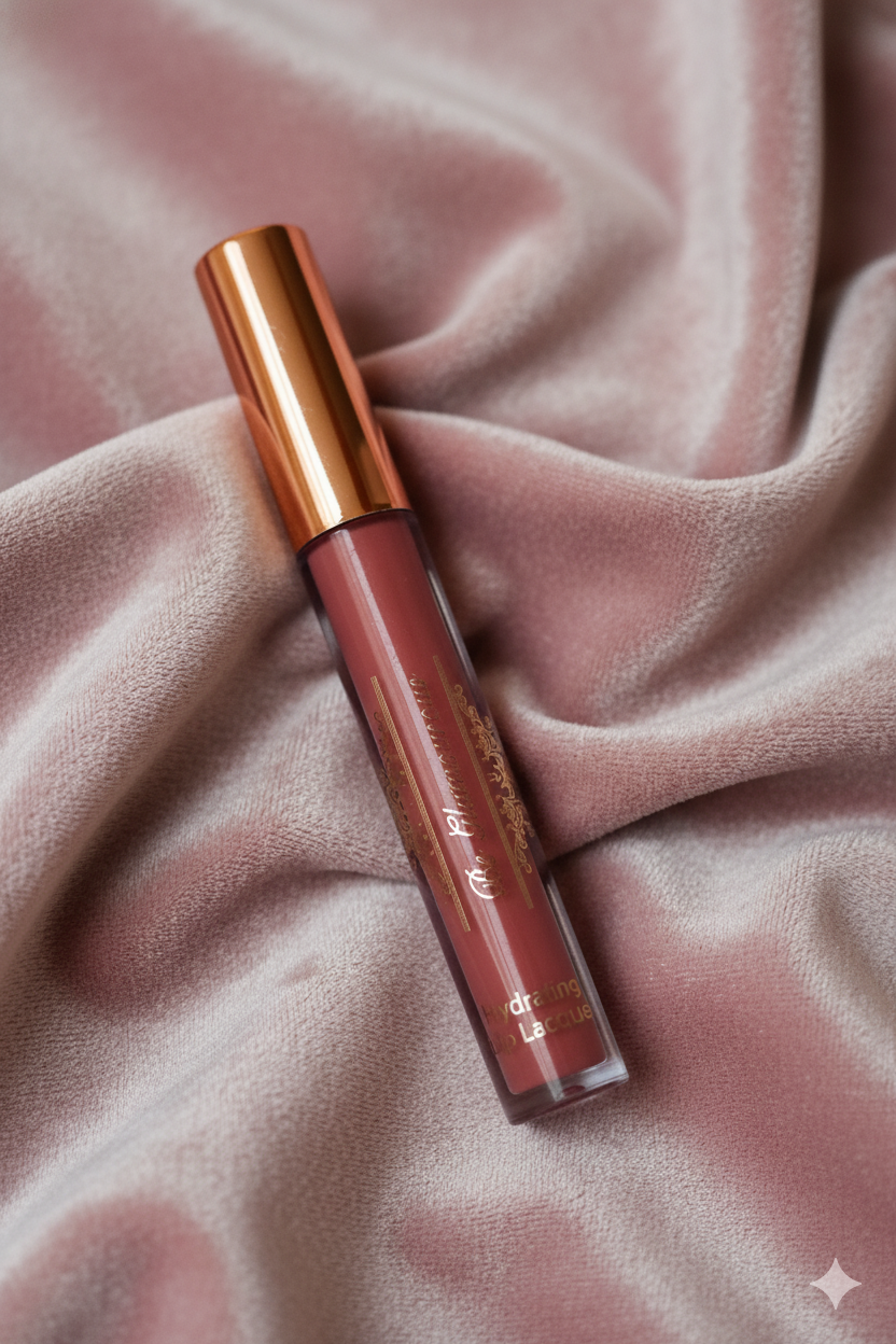 Hydrating Lip Lacquer