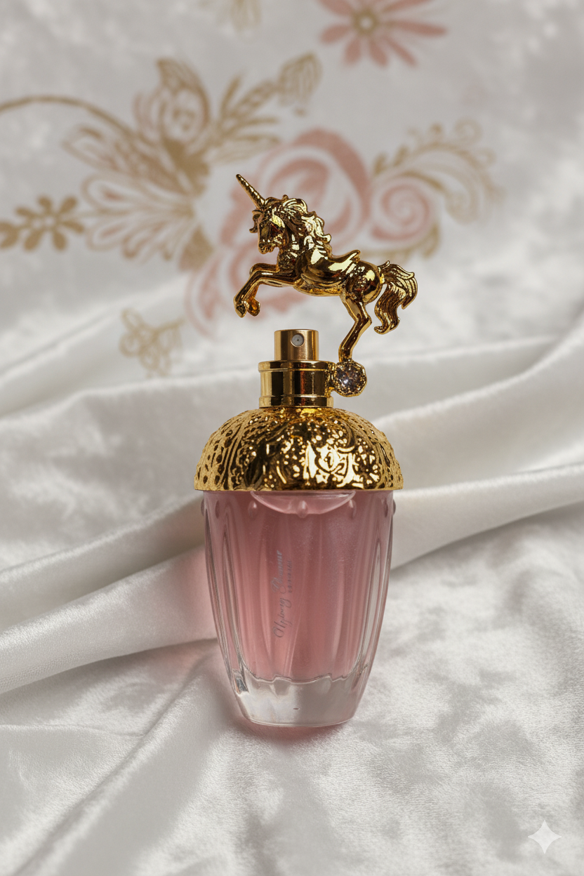 Unicorn Glamour Perfume