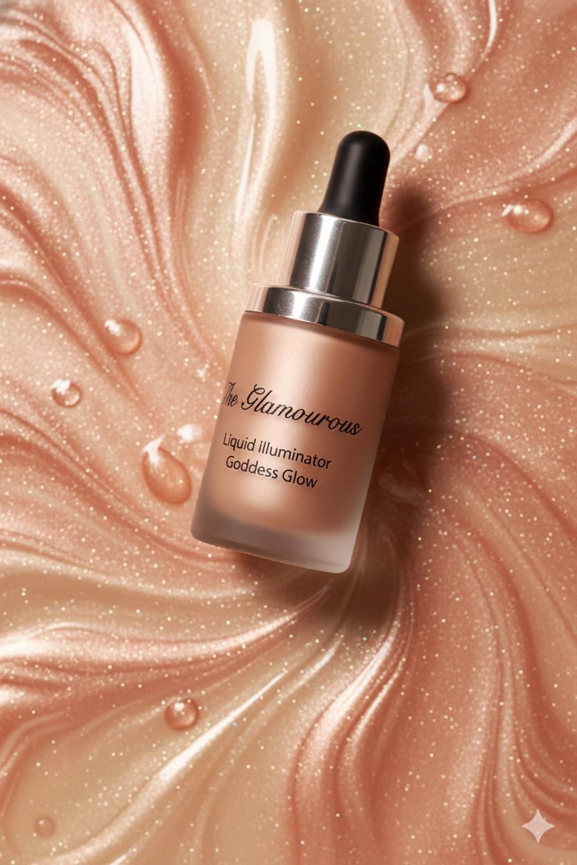 Liquid Illuminator — Goddess Glow