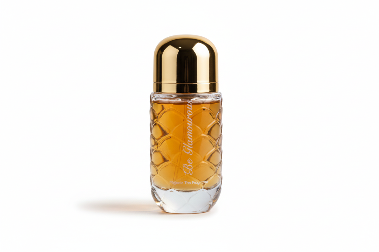 Majestic — The Fragrance