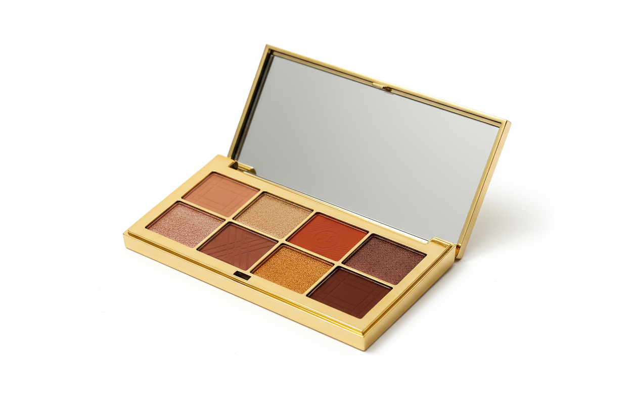 Eyeshadow Palette – Back to Back