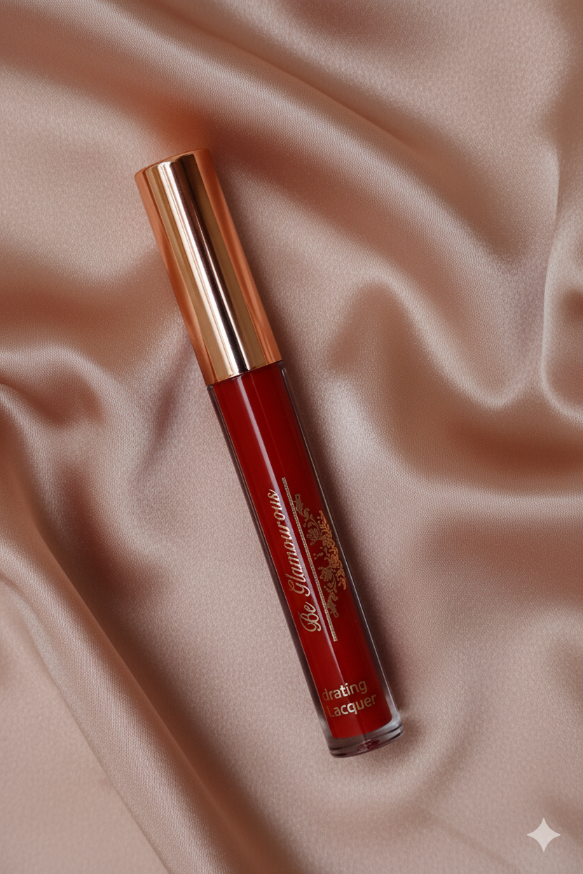 Hydrating Lip Lacquer