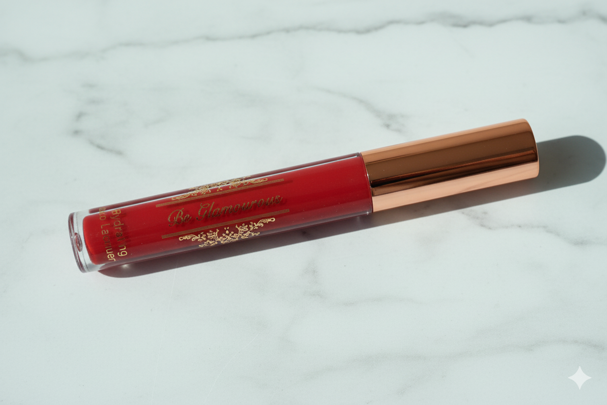 Hydrating Lip Lacquer