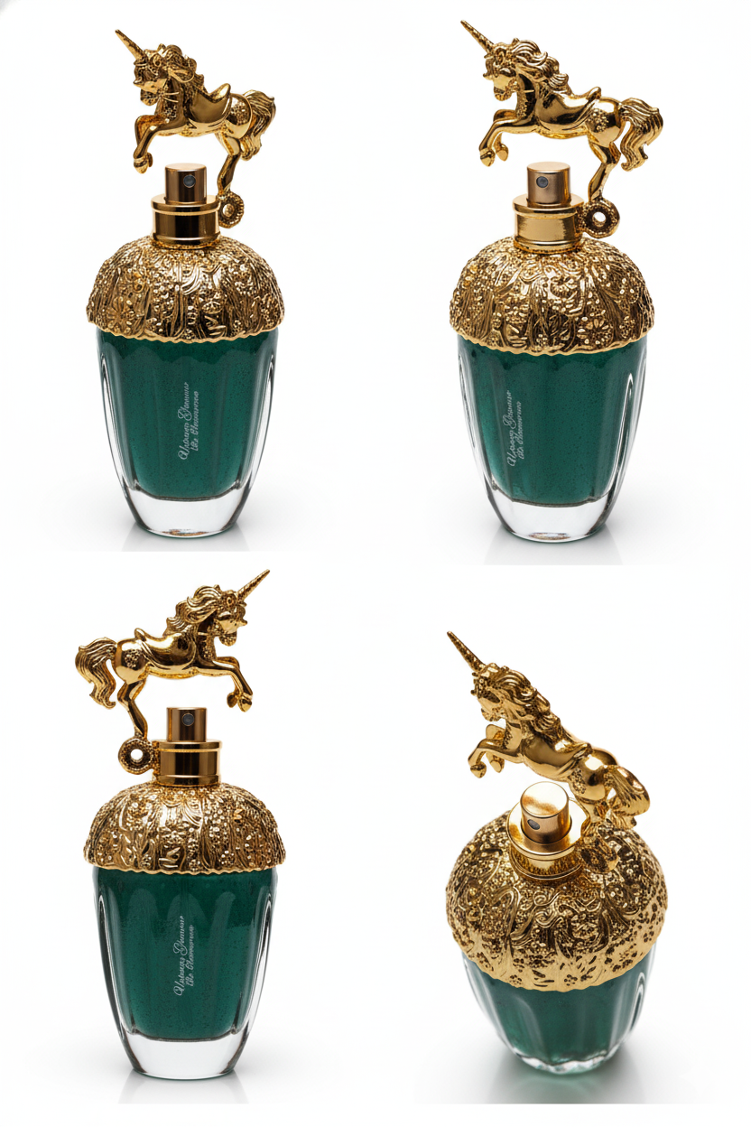 Unicorn Glamour Perfume