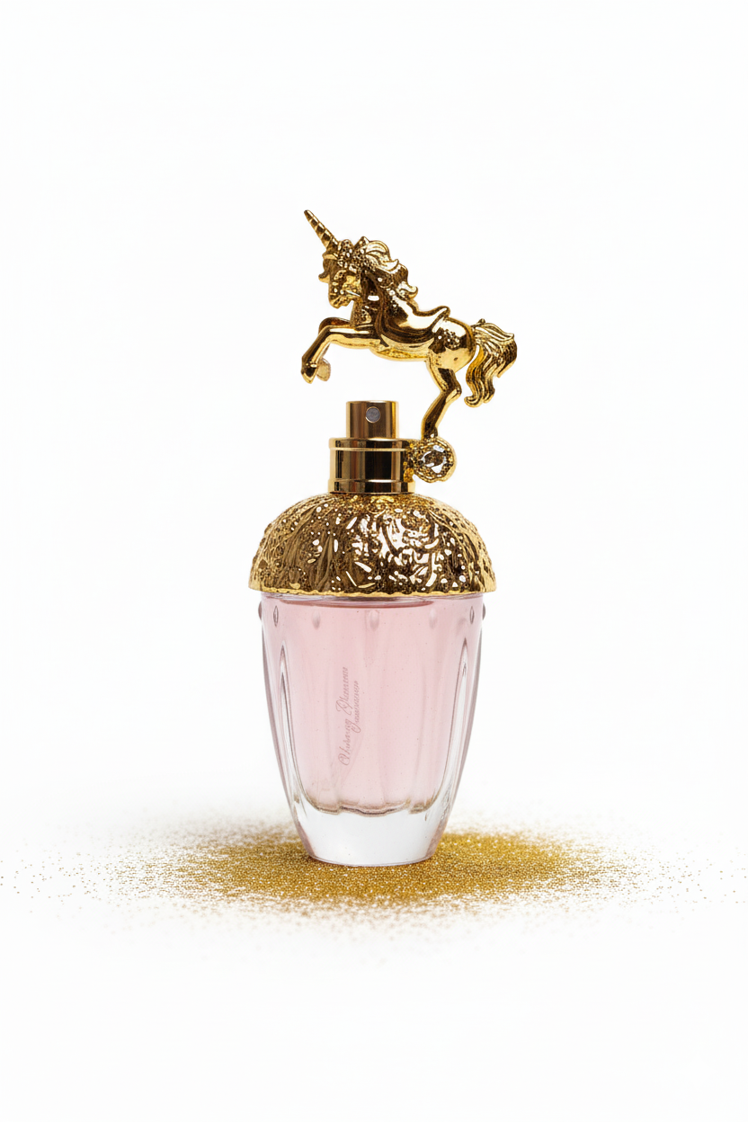Unicorn Glamour Perfume